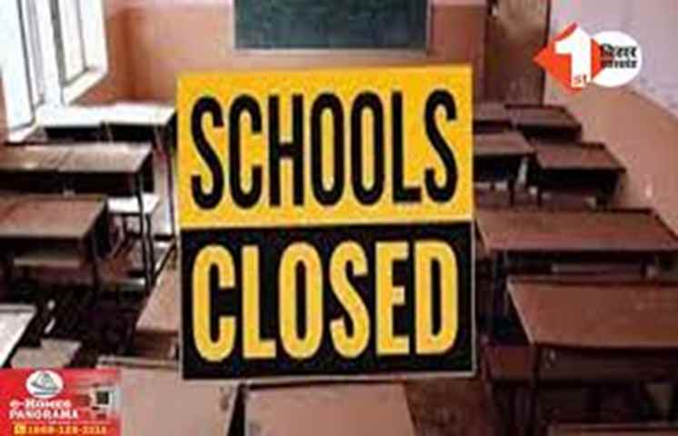 School Holidays : अक्टूबर 2025 हॉलिडे कैलेंडर: जानें किस दिन स्कूल रहेंगे बंद और कब मिलेंगी छुट्टियां