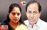 KCR Kavitha News
