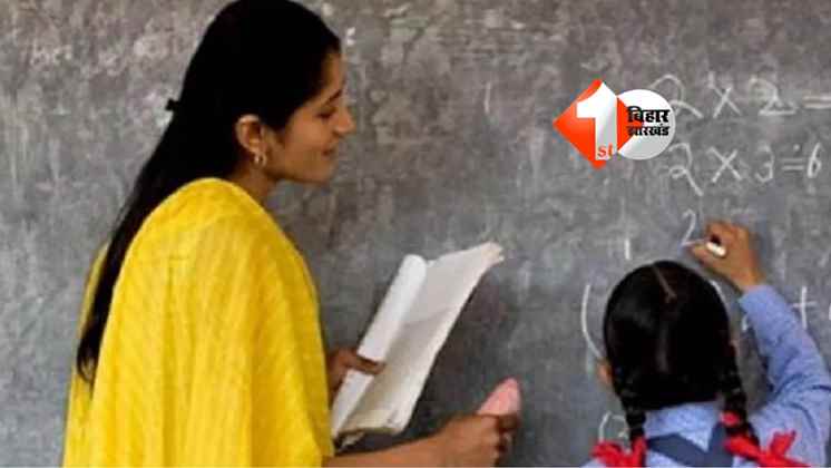 Bihar Teacher News