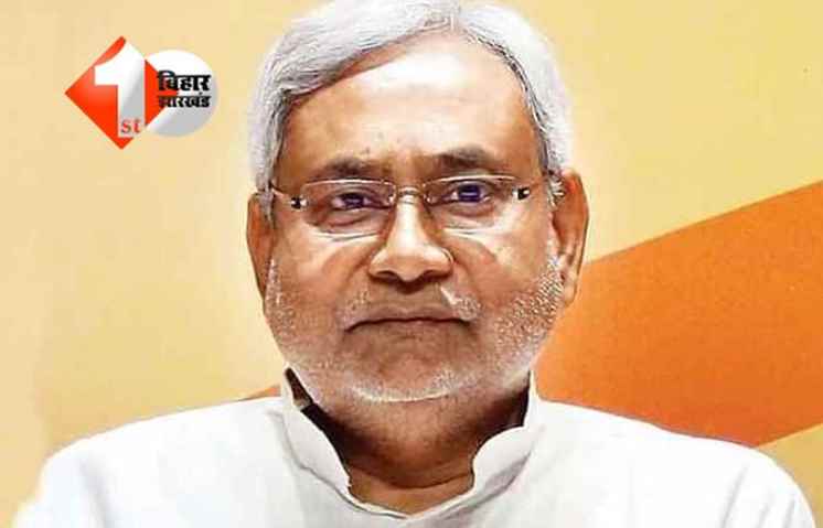 BIHAR NEWS : मुख्यमंत्री नीतीश कुमार से मिलने की कोशिश में सुरक्षाकर्मी से भिड़े BPSC इंजीनियरिंग अभ्यर्थी, उठाई वेटेज अंक हटाने की मांग