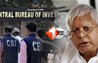 LALU YADAV 