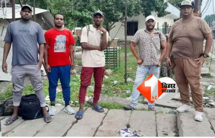 Bihar Crime News