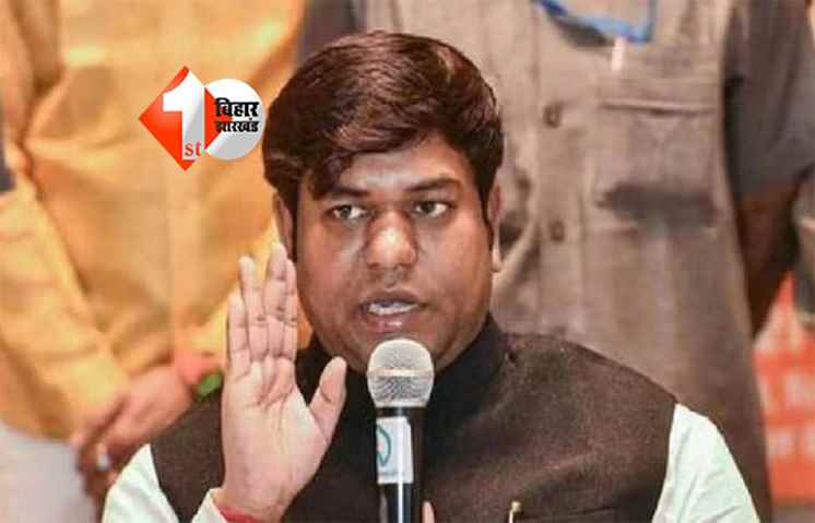 मुकेश सहनी का बड़ा एलान 