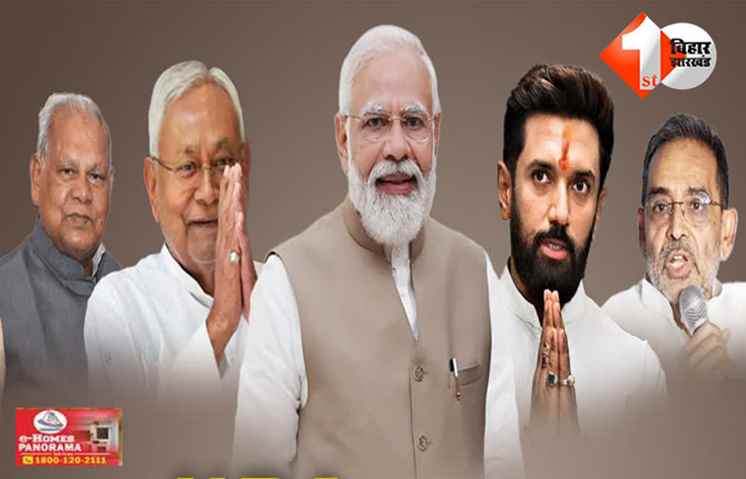 Bihar Election 2025