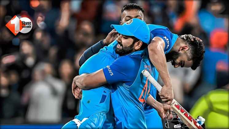 T20I Cricket