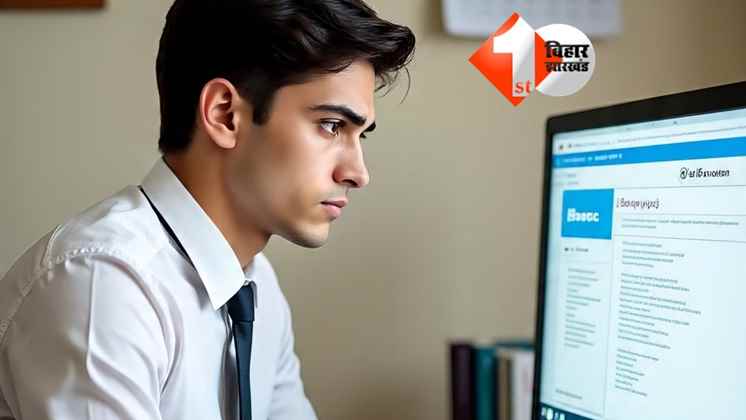 BPSC Bihar Govt Job 2025