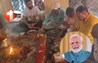 PM Modi Birthday 2025