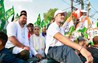 voter adhikar yatra