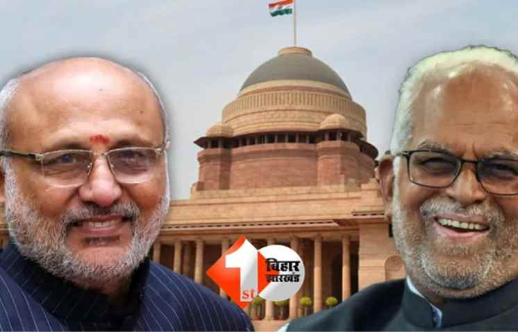 Vice President Election