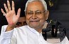 NITISH KUMAR 