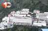 Vaishno Devi Yatra