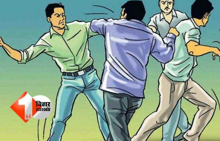 Bihar Crime News