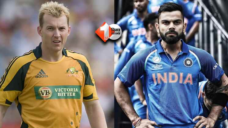 Brett Lee