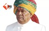 NANDLAL MEENA PASSES AWAY