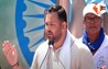 Tejashwi Yadav
