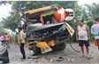Bihar Road Accident