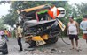 Bihar Road Accident