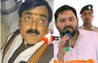 जीवेश मिश्रा पर गंभीर आरोप