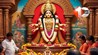 Sharadiya Navratri 2025