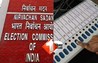  भारत निर्वाचन आयोग