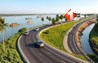 Lakhisarai Marine Drive 