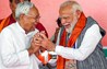 BIHAR BJP PLAN