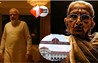 PM Modi Mother AI Video