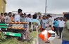 Road Accident In Bihar