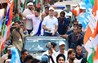 Voter Rights Yatra 
