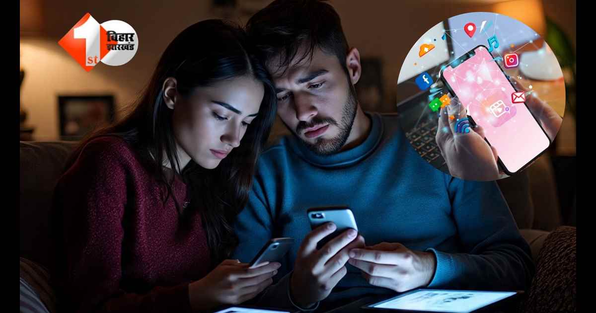 Social Media and Marriage