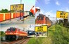 TRAIN NEWS 