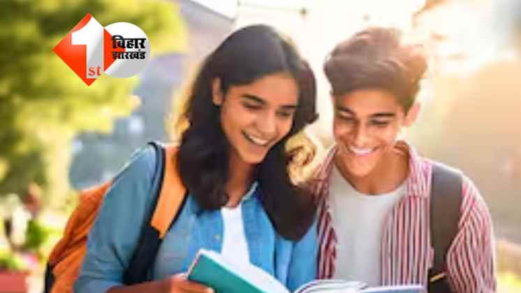 Nepali students in India