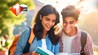 Nepali students in India