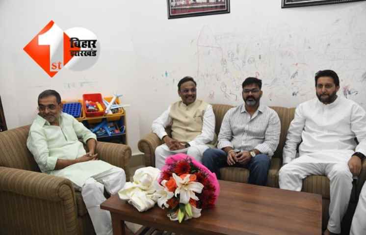 pawan singh joins bjp 