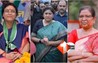 नीतीश कैबिनेट महिला मंत्री संपत्ति  