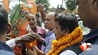 Bihar News  बिहार विधानसभा चुनाव 2025  एनडीए कार्यकर्ता सम्मेलन  अरवल भाजपा सम्मेलन  नितिन नवीन अरवल  भाजपा प्रवक्ता पीयूष शर्मा  एनडीए जीत का दावा  बिहार चुनावी रैली