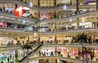 Marketing in Mall