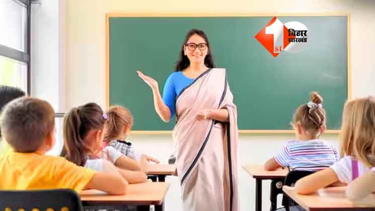 Teacher Vacancies