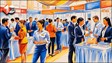 Bihar Job Fair