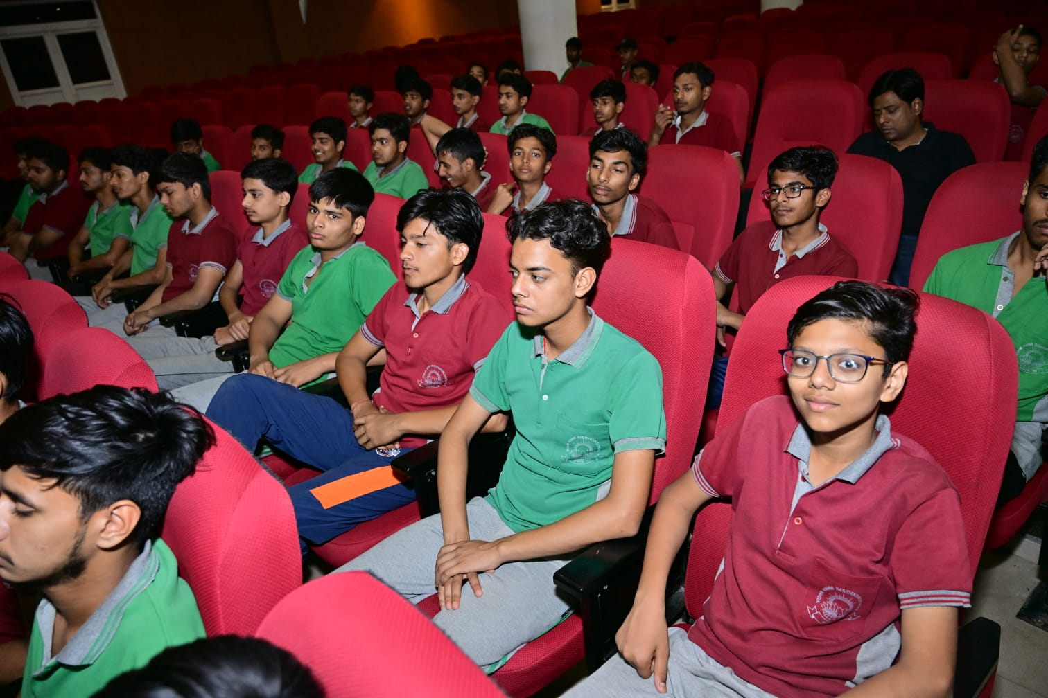 पूर्णिया में ज्ञान, साहित्य और संस्कृति के विराट समागम का भव्य समापन, ज्ञान संगम 2026 का तृतीय दिवस बना ऐतिहासिक