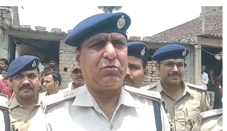 फतुहा में शादी समारोह में हर्ष फायरिंग से किशोर की मौत, गांव में पसरा मातम 