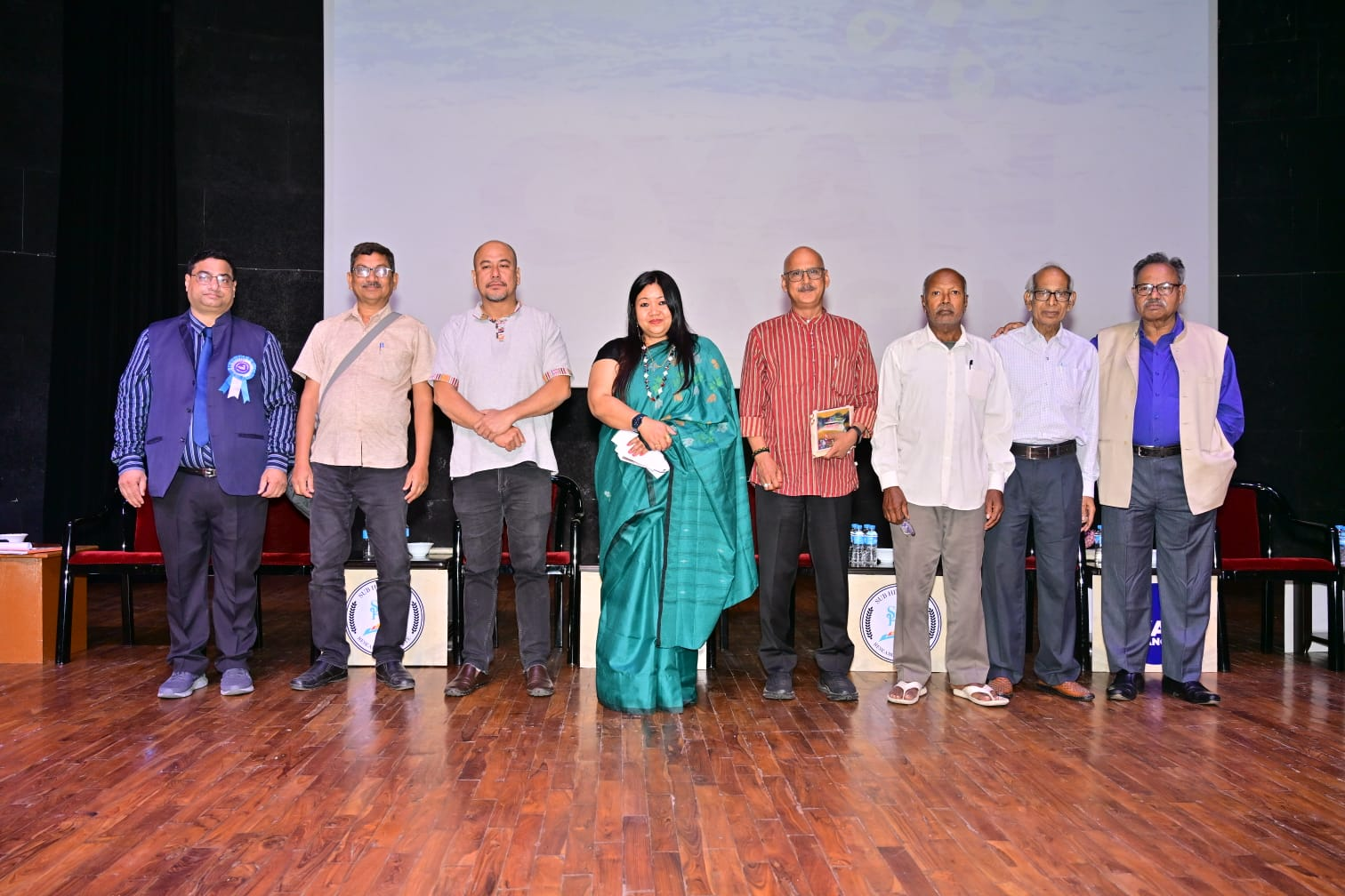 पूर्णिया में ज्ञान, साहित्य और संस्कृति के विराट समागम का भव्य समापन, ज्ञान संगम 2026 का तृतीय दिवस बना ऐतिहासिक