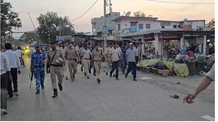 दो साल बाद खुला राज! लापता युवक की हत्या का पर्दाफाश, नाले से मिला नरकंकाल