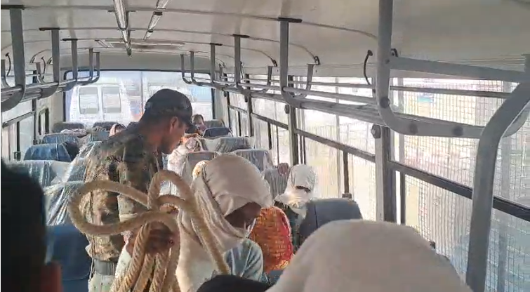 मुंगेर में AEDO परीक्षा से पहले बड़े फर्जीवाड़े का खुलासा, 22 गिरफ्तार, मुख्य सरगना 'मास्टर' फरार