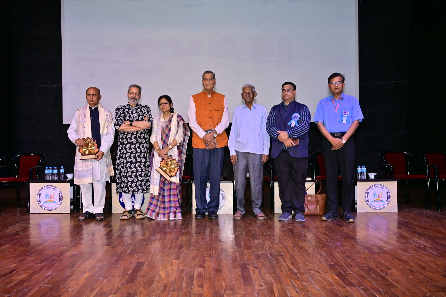 पूर्णिया में ज्ञान, साहित्य और संस्कृति के विराट समागम का भव्य समापन, ज्ञान संगम 2026 का तृतीय दिवस बना ऐतिहासिक