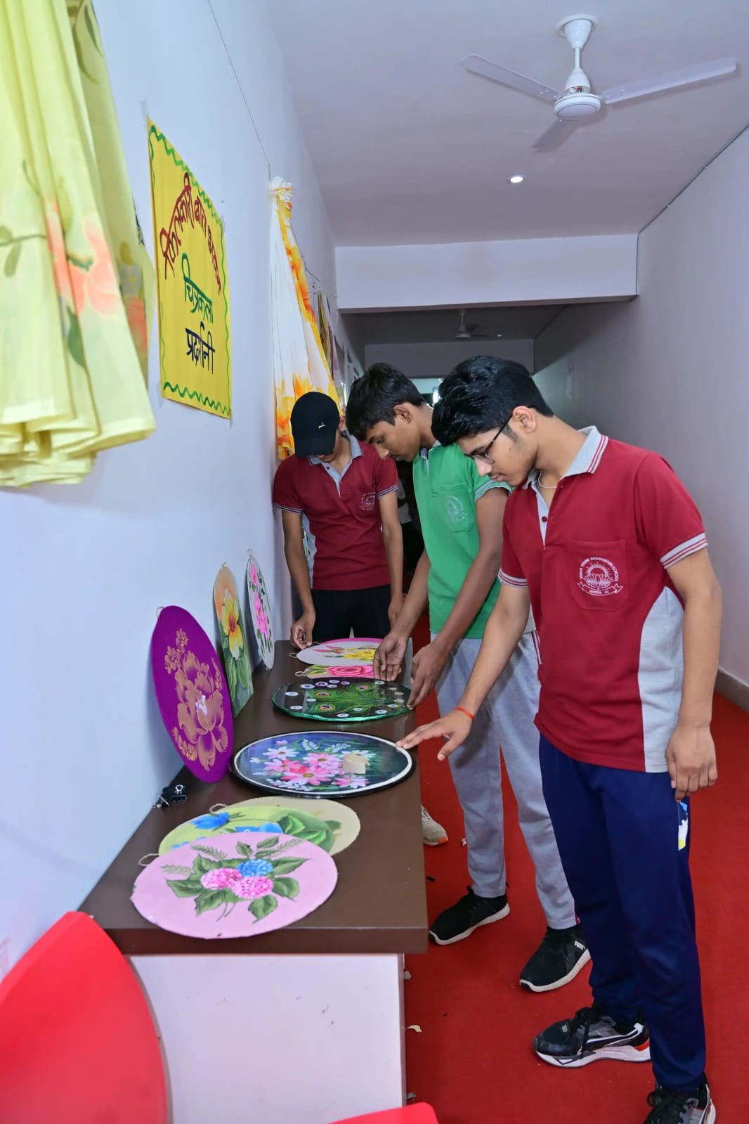 ज्ञान संगम 2026 का दूसरा दिन: साहित्य, कविता और सांस्कृतिक गतिविधियों से गुलजार रहा पूर्णिया