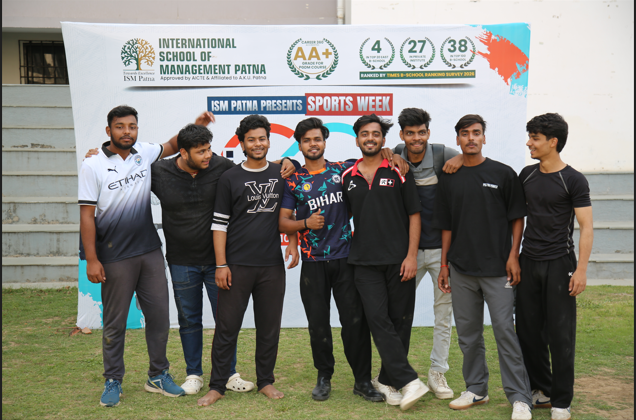 आईएसएम पटना का भव्य एलुमनाई मीट, 16 वर्षों की उपलब्धियों और सफलता का जश्न