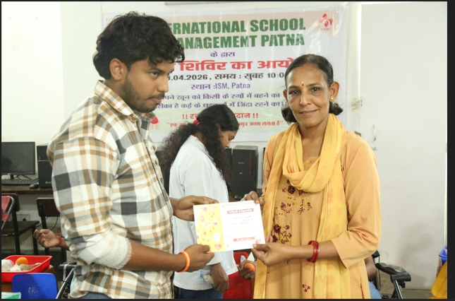 आईएसएम पटना का भव्य एलुमनाई मीट, 16 वर्षों की उपलब्धियों और सफलता का जश्न