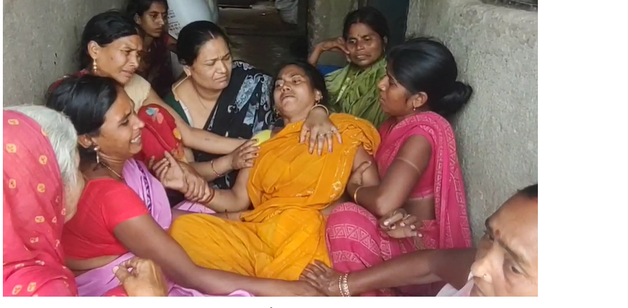 फतुहा में शादी समारोह में हर्ष फायरिंग से किशोर की मौत, गांव में पसरा मातम 