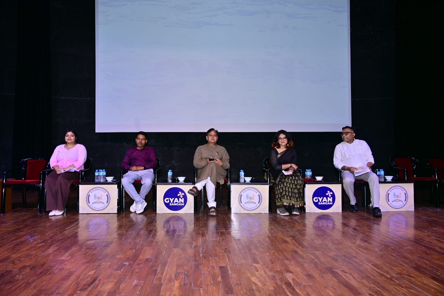 पूर्णिया में ज्ञान, साहित्य और संस्कृति के विराट समागम का भव्य समापन, ज्ञान संगम 2026 का तृतीय दिवस बना ऐतिहासिक